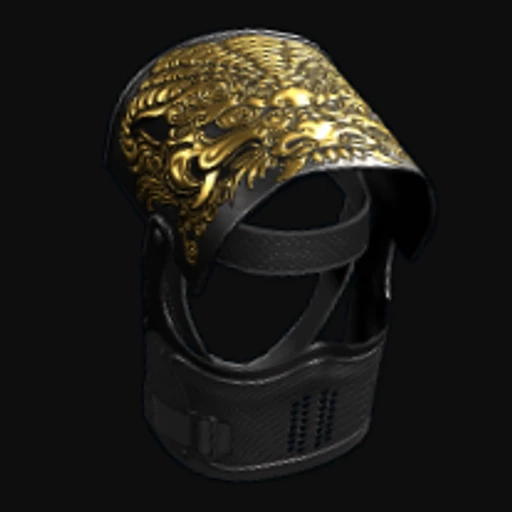 Dragon Rage Helmet