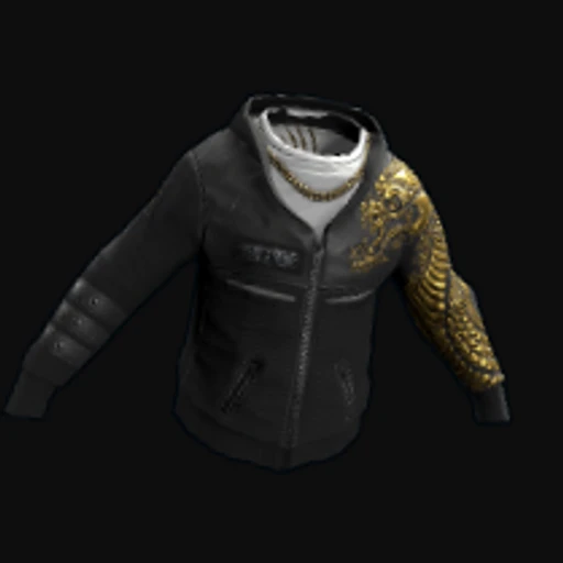 Dragon Rage Hoodie