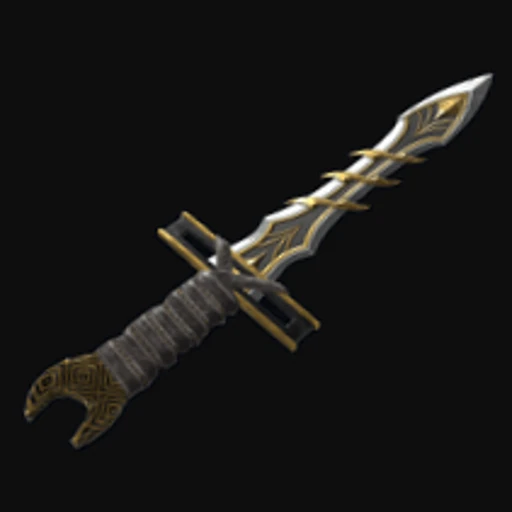 Dread Sword