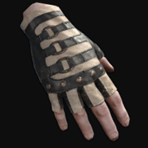 Duelist Gloves