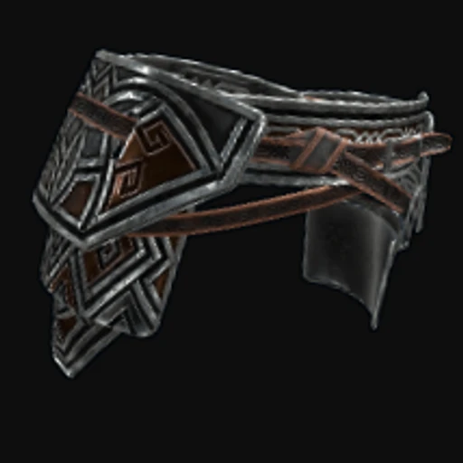 Dwarf Roadsign Pants