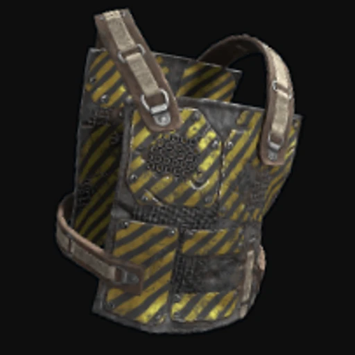 Engineer's Chest Plate
