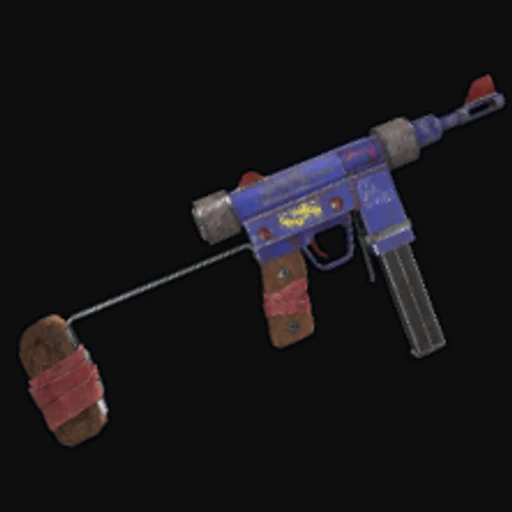 Engineer SMG