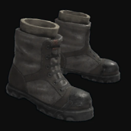 Explorer Boots