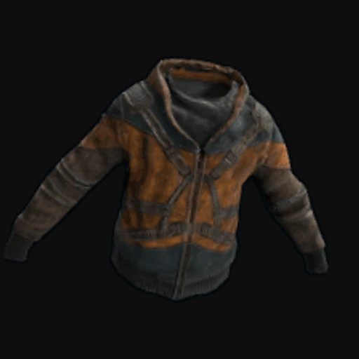 Explorer Hoodie