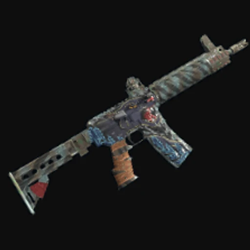 Eyes of the Jungle LR