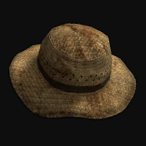 Farmer Hat