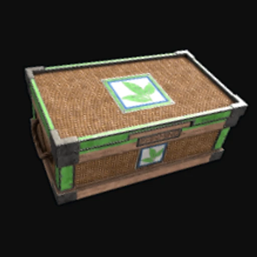 Farming Storage Box