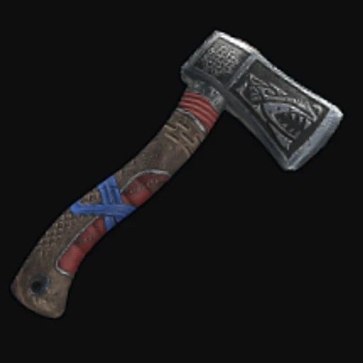 Fenrir Hatchet