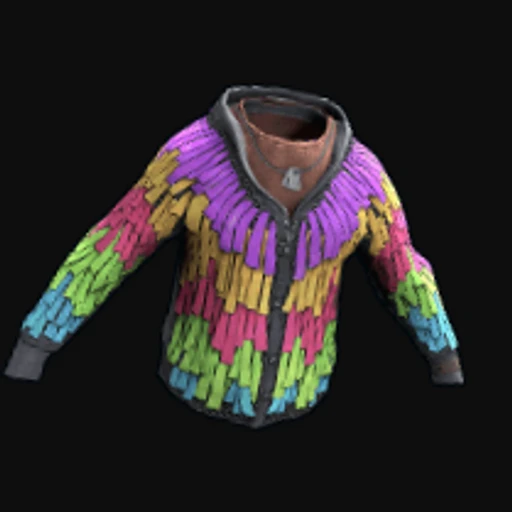 Festive Costume Hoodie