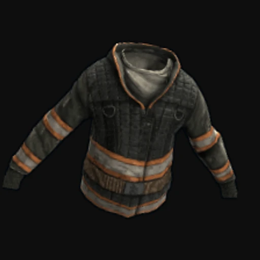 Firefighter Hoodie