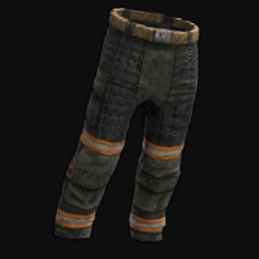 Firefighter Pants