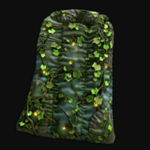 Fireflies Sleeping Bag
