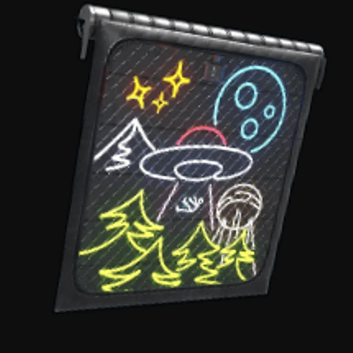 First Contact Garage Door