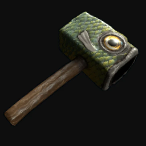 Fish Hammer