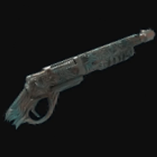 Flow Pump Shotgun