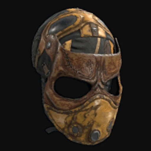 Flyer Mask