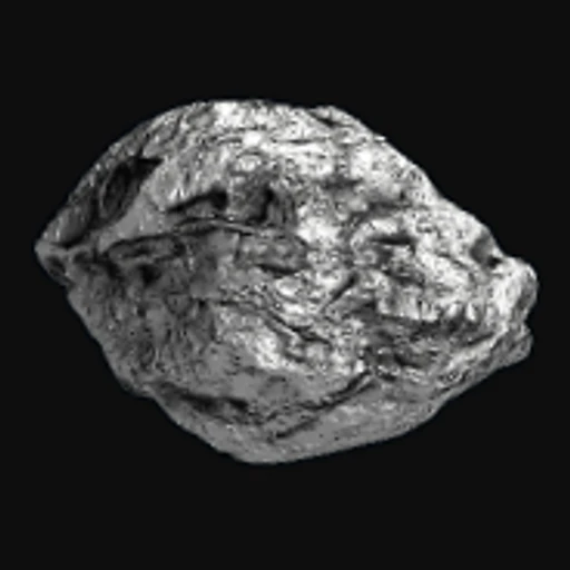 Foil Ball