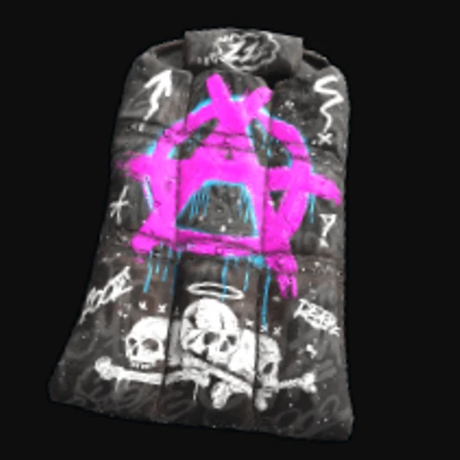 Freedom Sleeping Bag