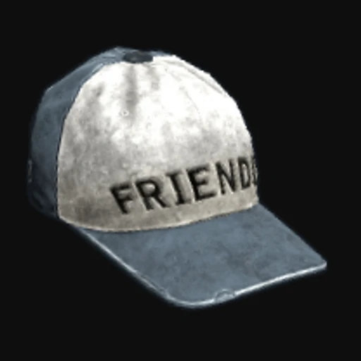 Friendly Cap
