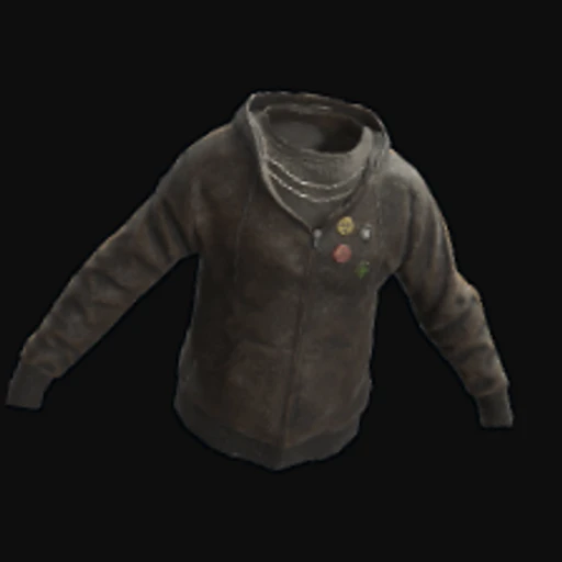 Gang Leader Hoodie