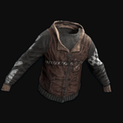 Garage Master Hoodie