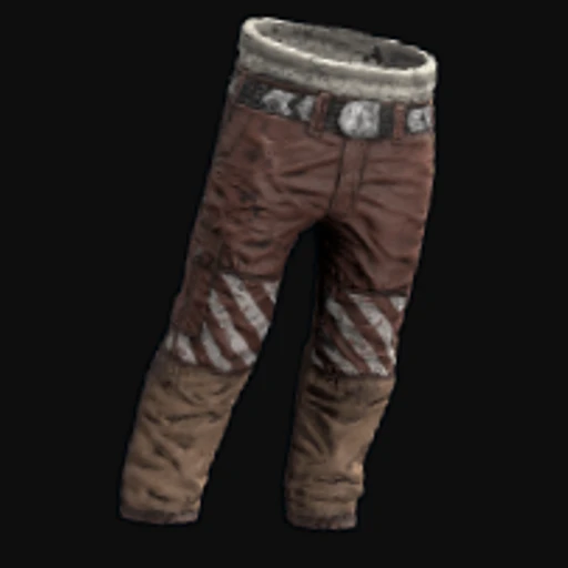 Garage Master Pants