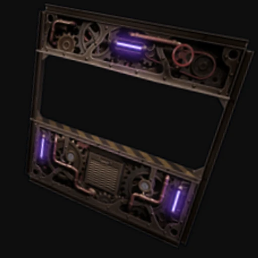 Gear Mechanism Shop Front