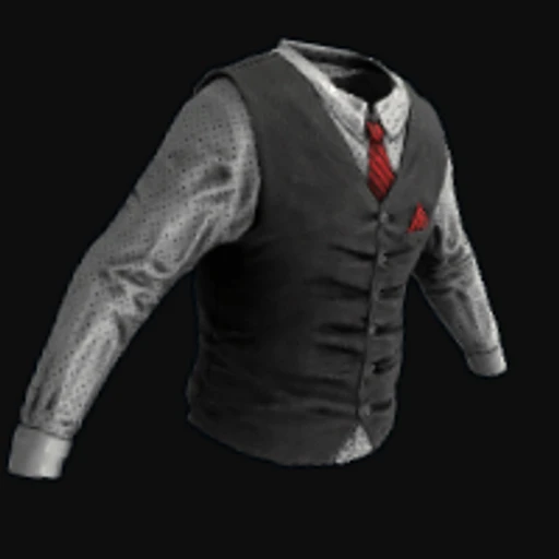 Gentleman's Shirt