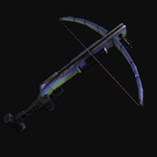 Glister Crossbow