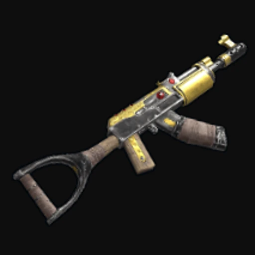 Gold Rush AK