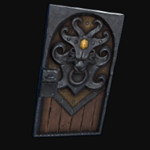 Guardian Door