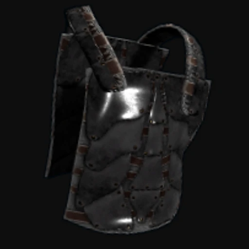 Hardsuit Chestplate