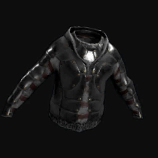 Hardsuit Hoodie