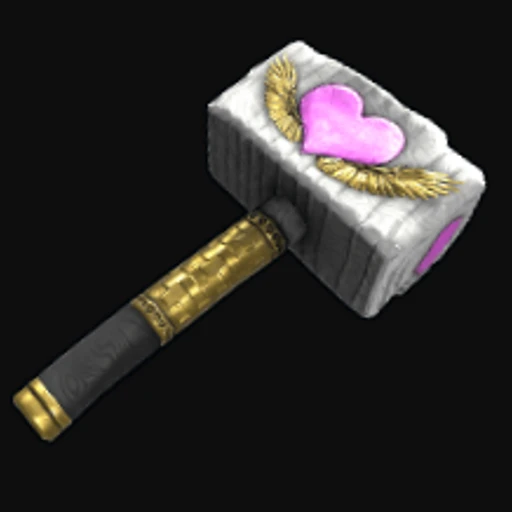 Heart of the Creator