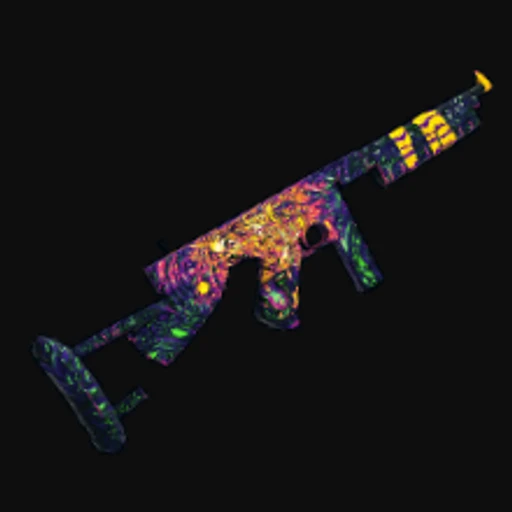 Heat Seeker Thompson