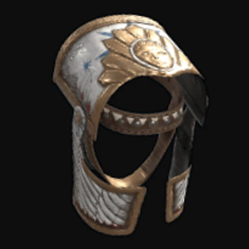 Heavenly Legion Helmet