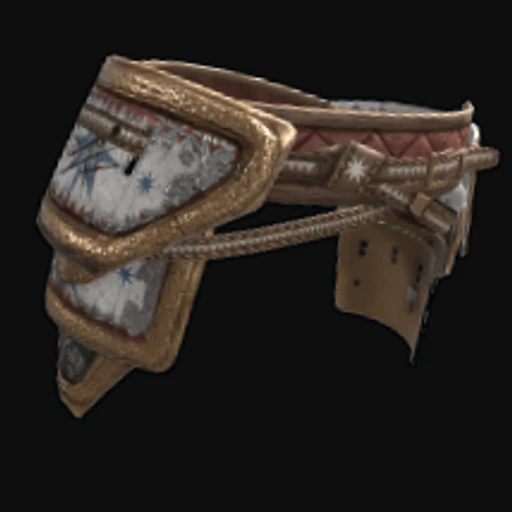 Heavenly Legion Kilt