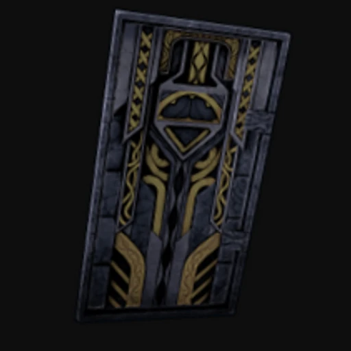 Heim Armored Door