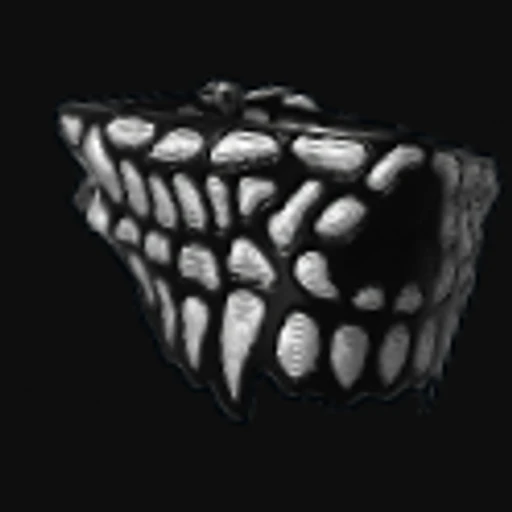 HellCore Bandana