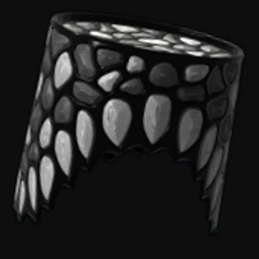 HellCore Bucket Helmet