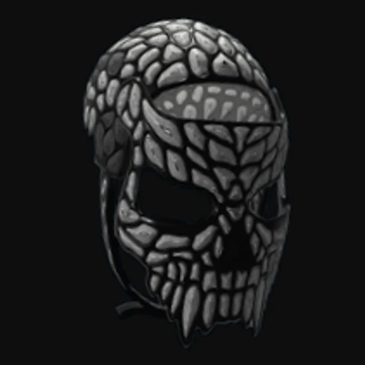 HellCore Facemask