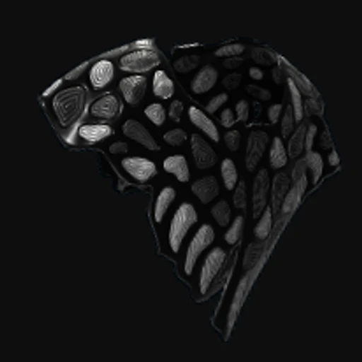 HellCore Poncho