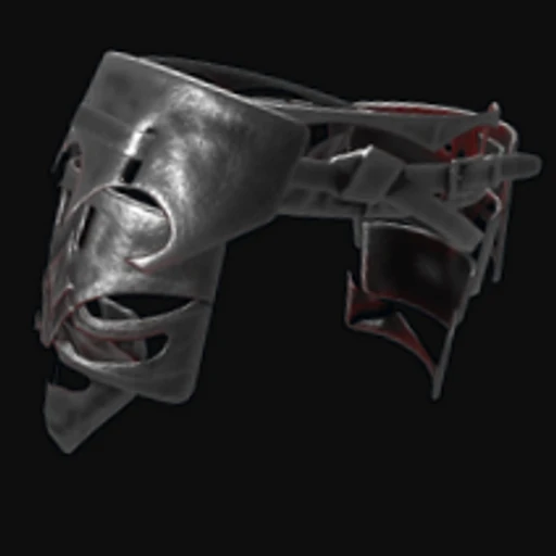 Hellforged Kilt