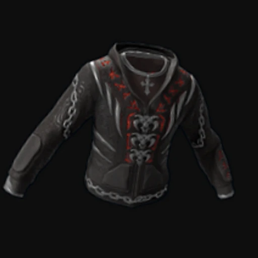Hoodie from Hell