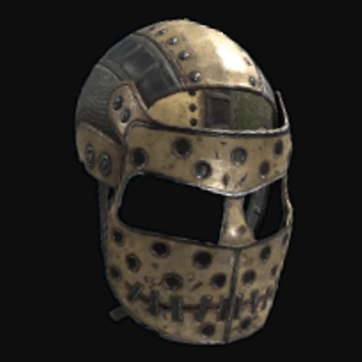 Huntsman Facemask