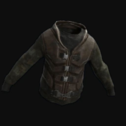 Huntsman Hoodie