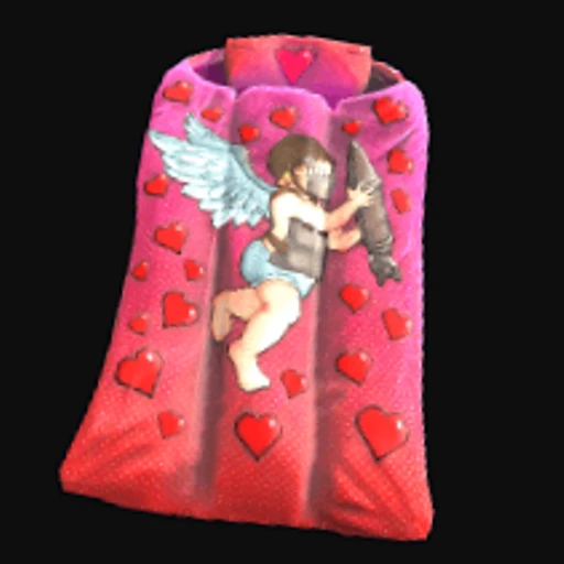 Immortal Angel Bag