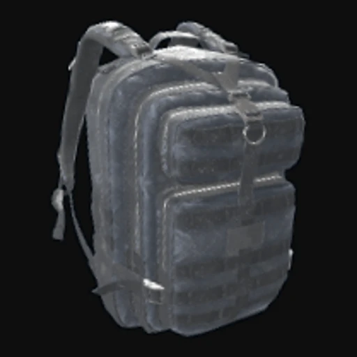 Island Assault Team Backpack