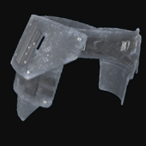 Island Assault Team Kilt